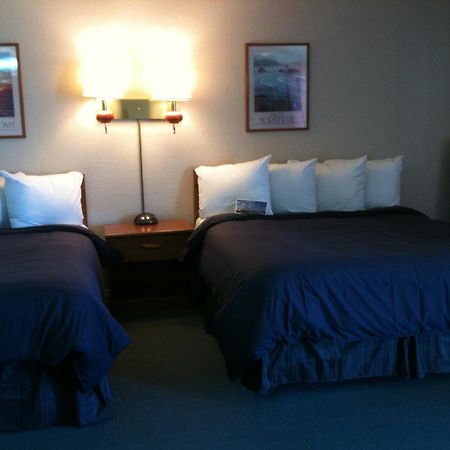 Redwood Inn Crescent City Δωμάτιο φωτογραφία
