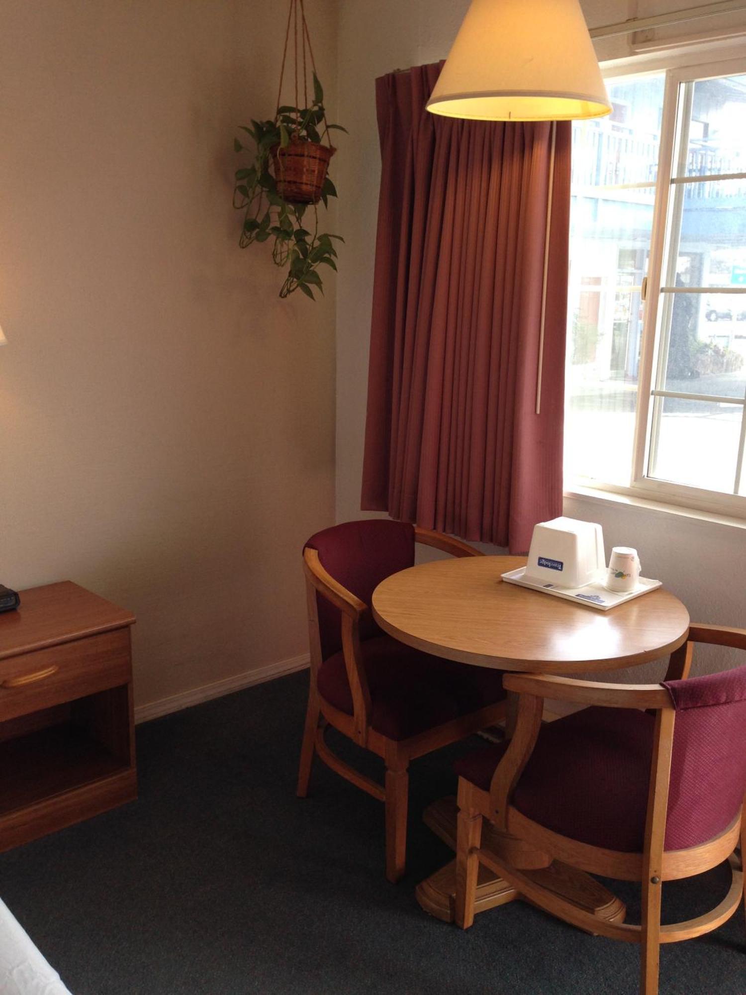 Redwood Inn Crescent City Δωμάτιο φωτογραφία