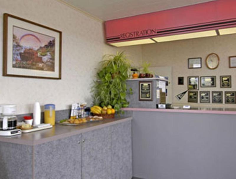 Redwood Inn Crescent City Εξωτερικό φωτογραφία