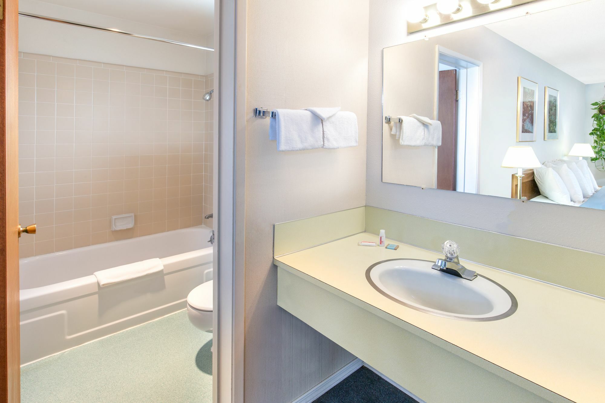 Redwood Inn Crescent City Εξωτερικό φωτογραφία